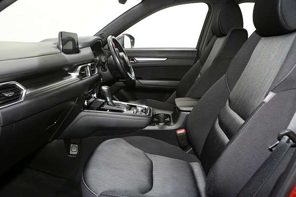 2022 Mazda CX-8 Sport KG Series