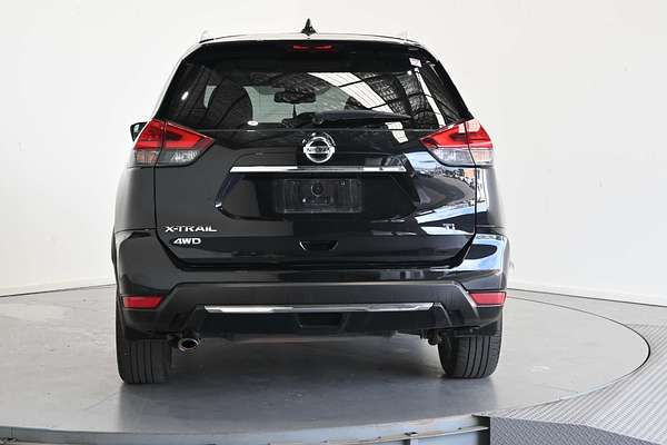2018 Nissan X-TRAIL Ti (4WD) T32 SERIES 2