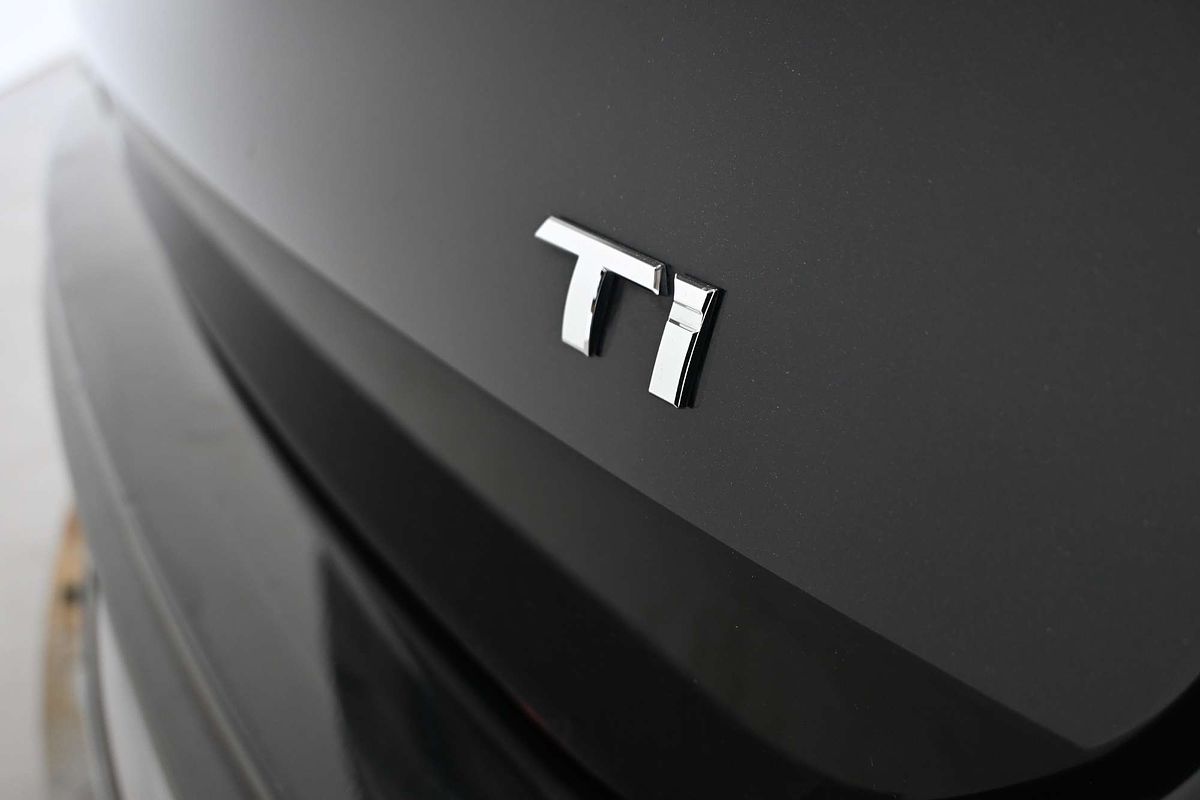 2018 Nissan X-TRAIL Ti (4WD) T32 SERIES 2
