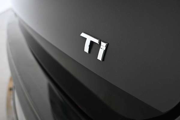 2018 Nissan X-TRAIL Ti (4WD) T32 SERIES 2