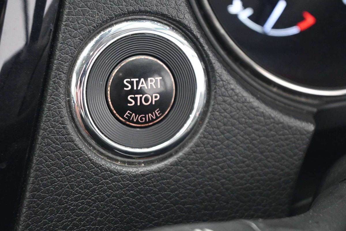 2018 Nissan X-TRAIL Ti (4WD) T32 SERIES 2