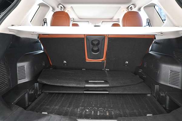 2018 Nissan X-TRAIL Ti (4WD) T32 SERIES 2