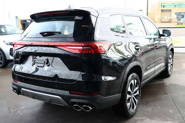 2025 Chery Tiggo 8 Pro Max Urban