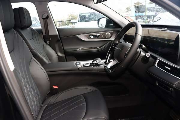 2025 Chery Tiggo 8 Pro Max Urban