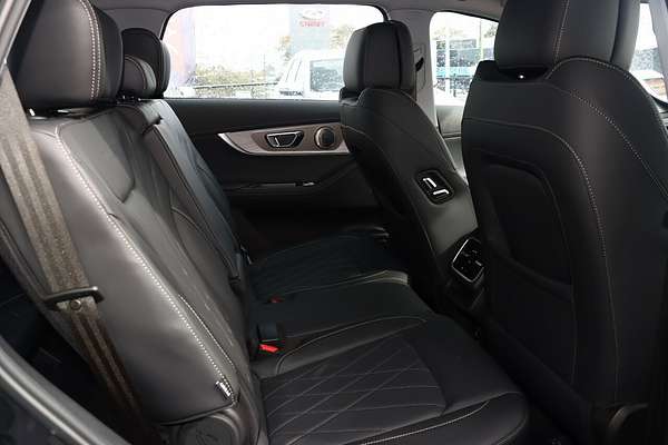 2025 Chery Tiggo 8 Pro Max Urban