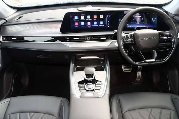 2025 Chery Tiggo 8 Pro Max Urban