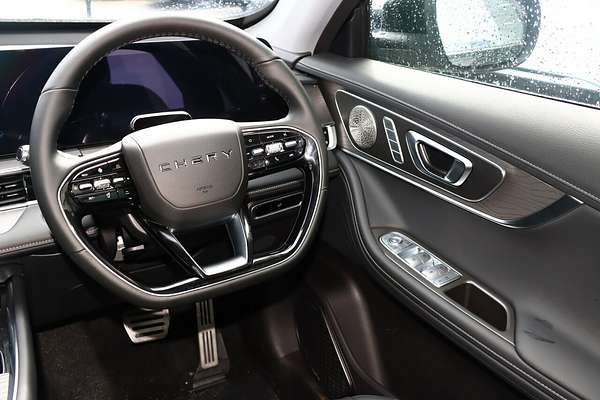 2025 Chery Tiggo 8 Pro Max Urban