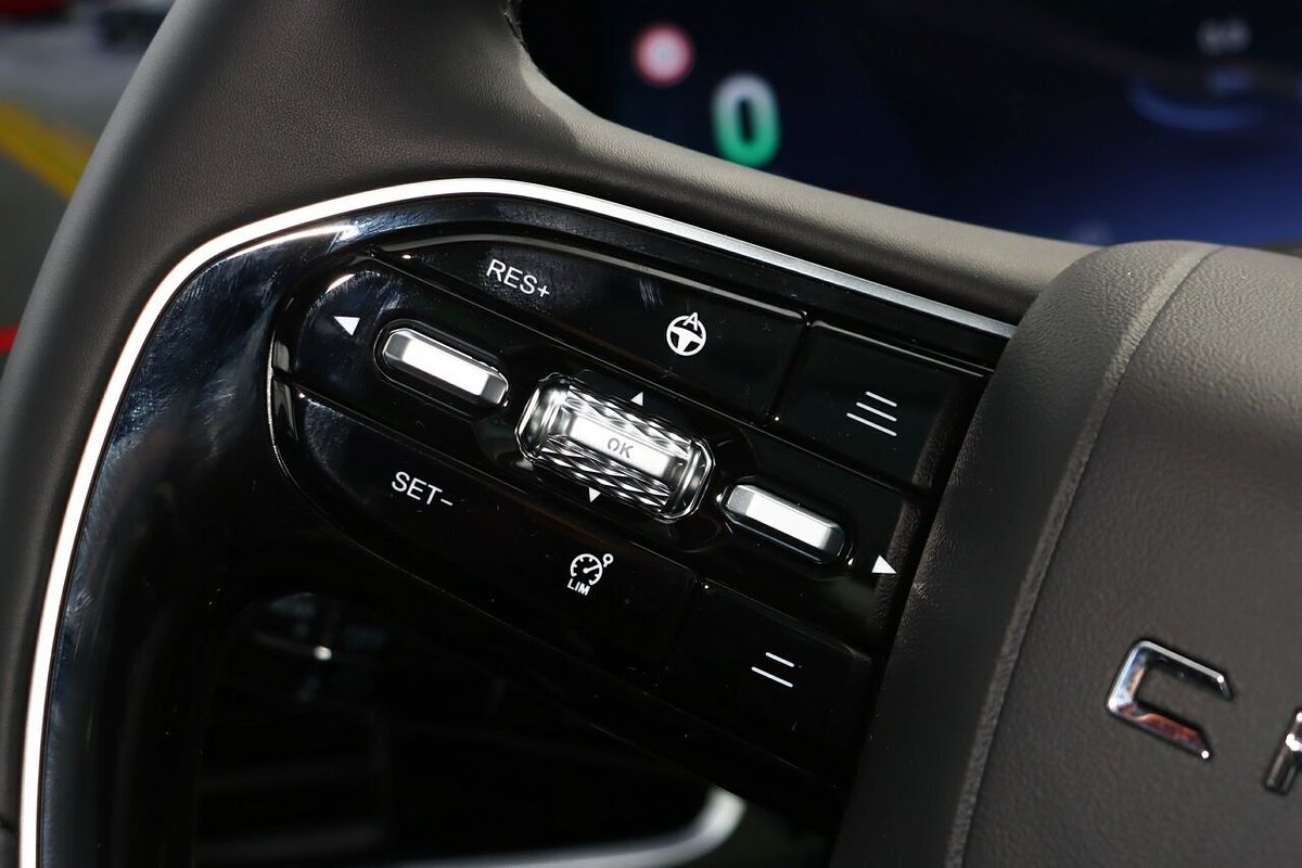 2025 Chery Tiggo 8 Pro Max Urban