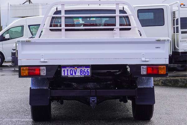 2020 Toyota Hilux SR GUN126R 4X4