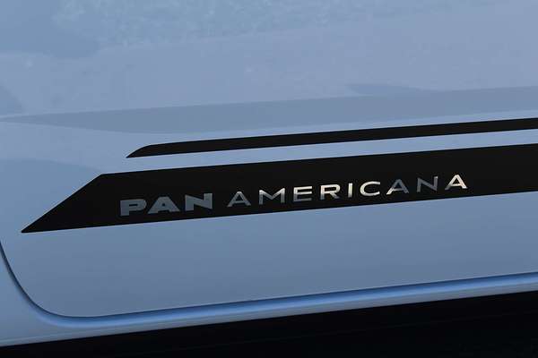 2025 Volkswagen Amarok TDI600 PanAmericana NF 4X4