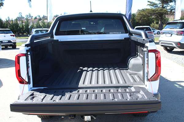 2025 Volkswagen Amarok TDI600 PanAmericana NF 4X4