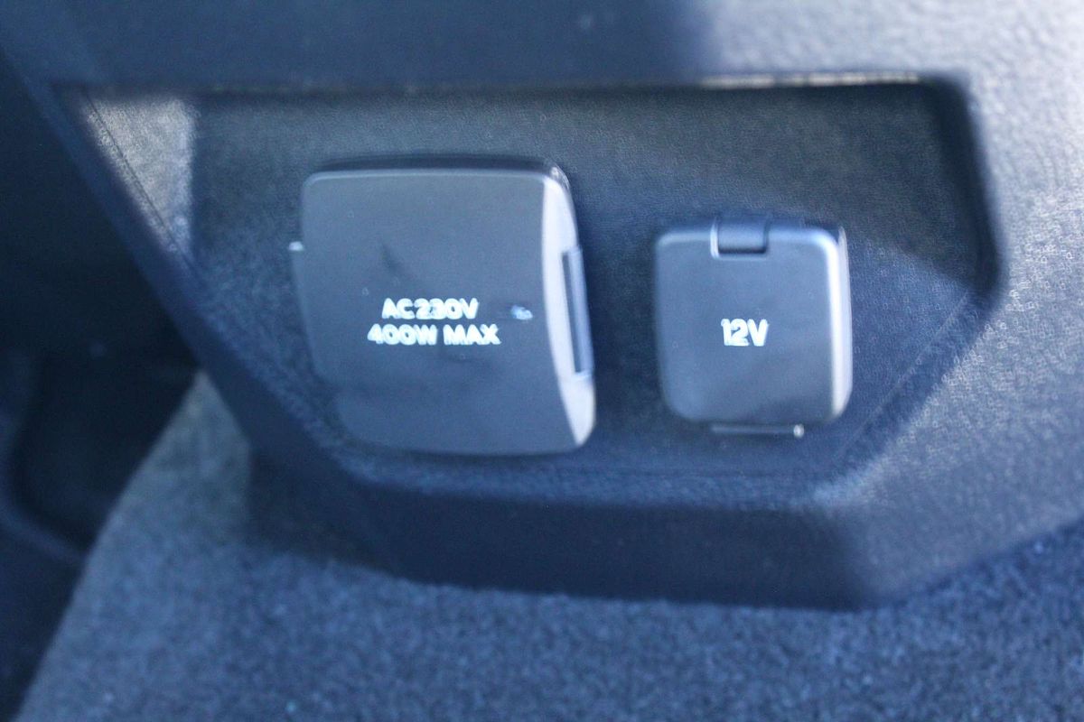2025 Volkswagen Amarok TDI600 PanAmericana NF 4X4