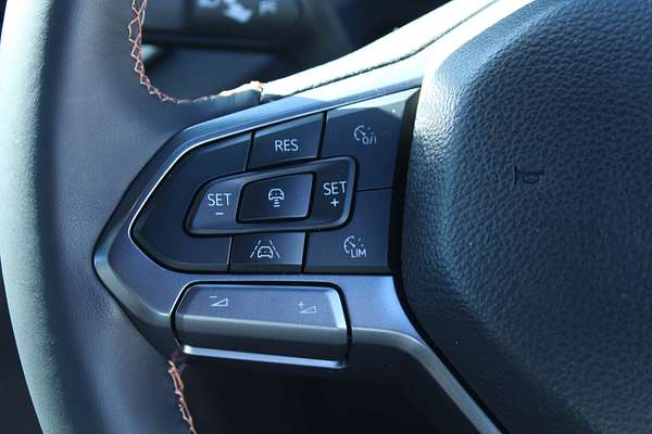 2025 Volkswagen Amarok TDI600 PanAmericana NF 4X4