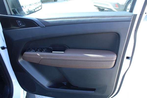 2025 Volkswagen Amarok TDI600 PanAmericana NF 4X4