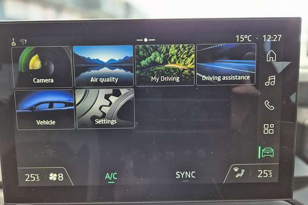 2025 Renault Duster Techno X1311