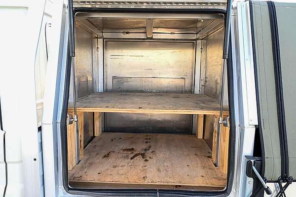 2023 Toyota Landcruiser Workmate VDJL79R 4X4