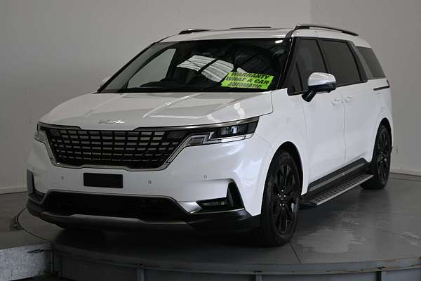 2023 Kia Carnival SPECIAL EDITION KA4 MY23