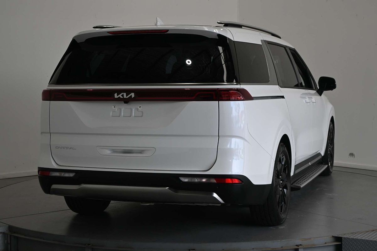2023 Kia Carnival SPECIAL EDITION KA4 MY23