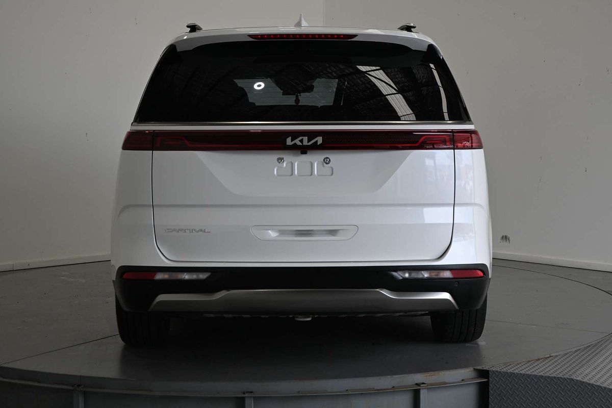2023 Kia Carnival SPECIAL EDITION KA4 MY23