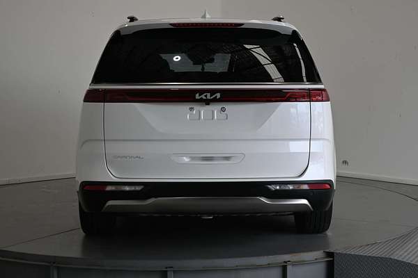 2023 Kia Carnival SPECIAL EDITION KA4 MY23