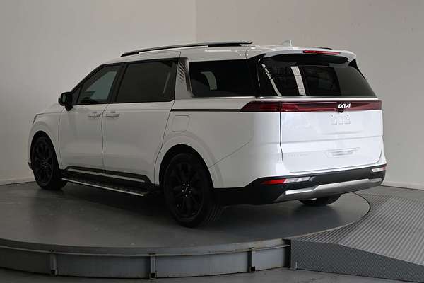 2023 Kia Carnival SPECIAL EDITION KA4 MY23