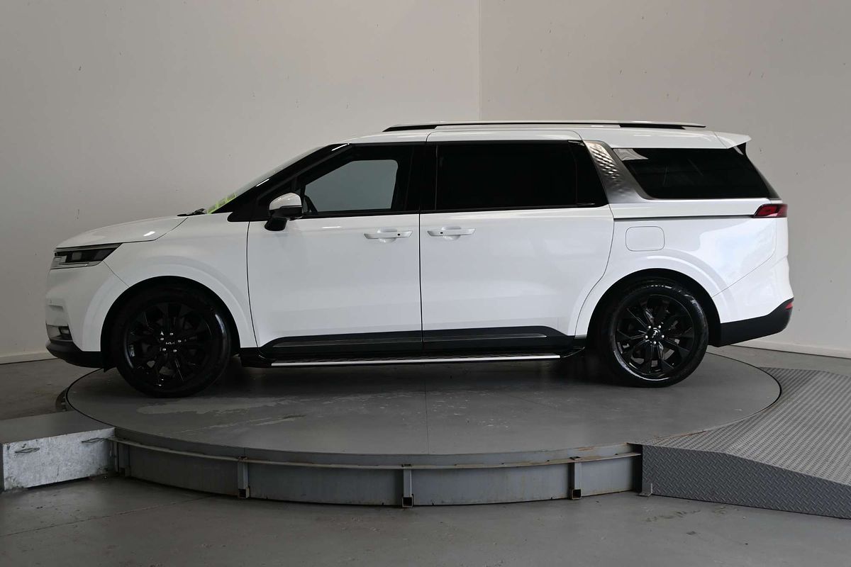 2023 Kia Carnival SPECIAL EDITION KA4 MY23