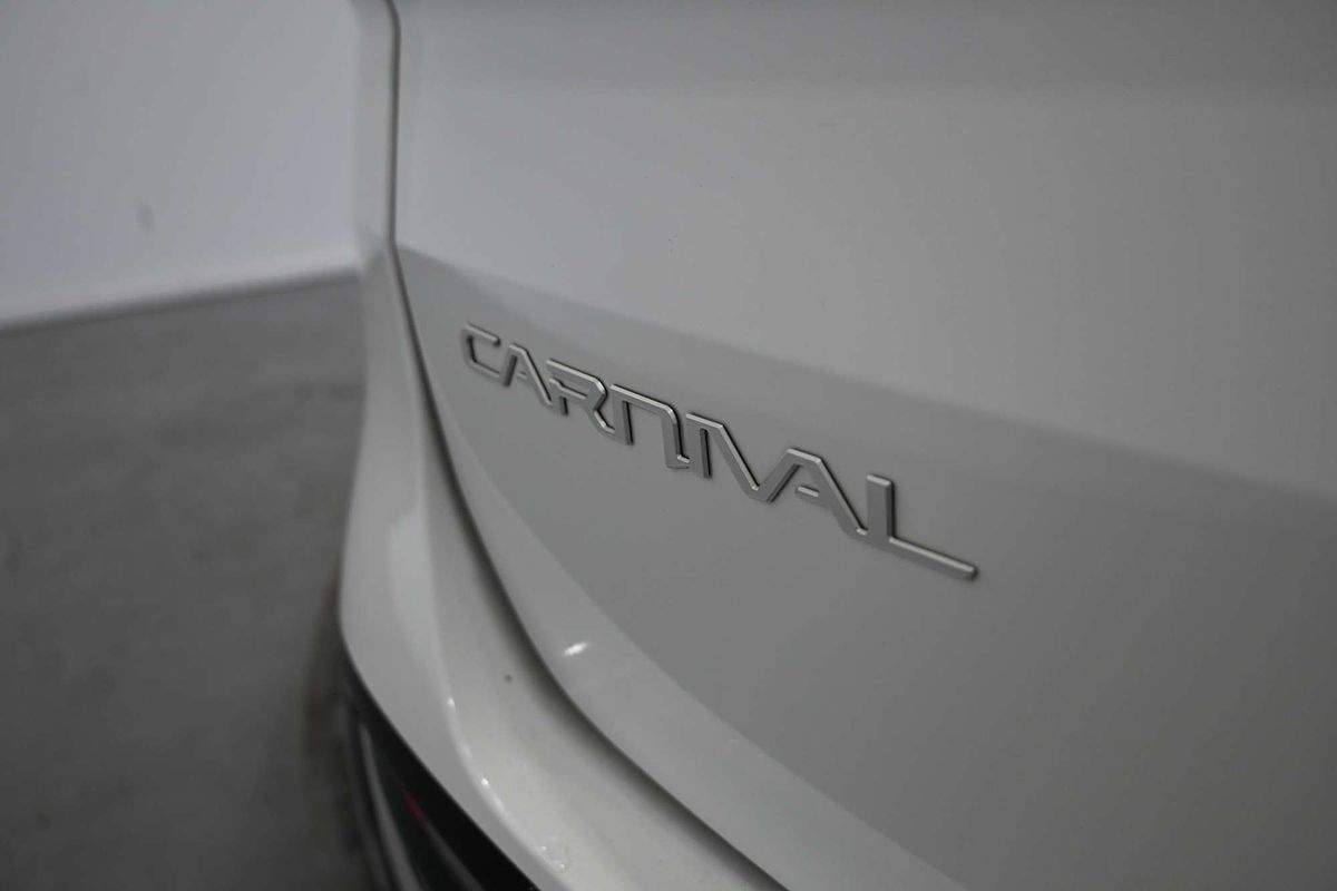 2023 Kia Carnival SPECIAL EDITION KA4 MY23