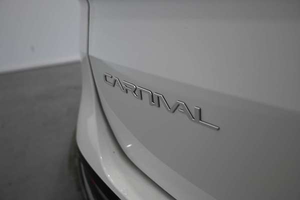 2023 Kia Carnival SPECIAL EDITION KA4 MY23
