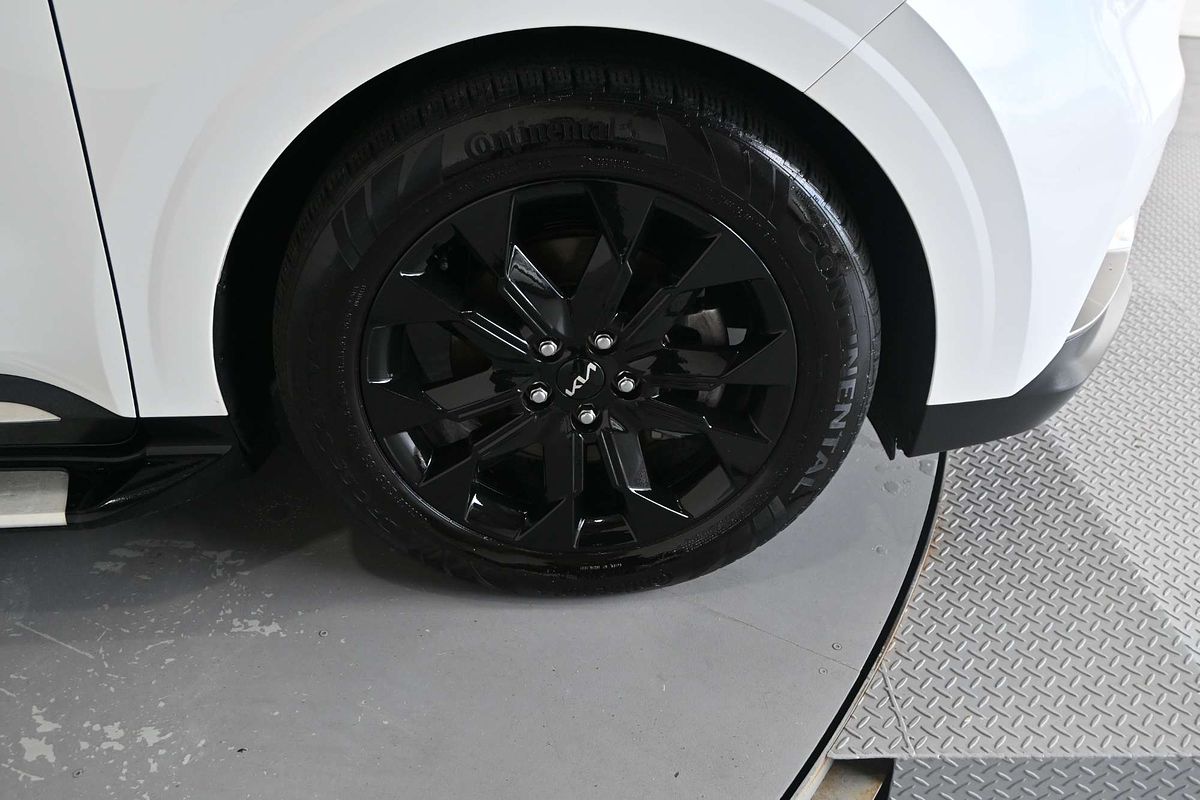 2023 Kia Carnival SPECIAL EDITION KA4 MY23