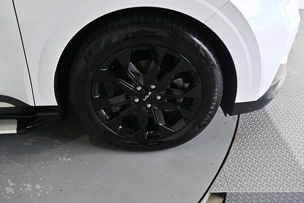 2023 Kia Carnival SPECIAL EDITION KA4 MY23