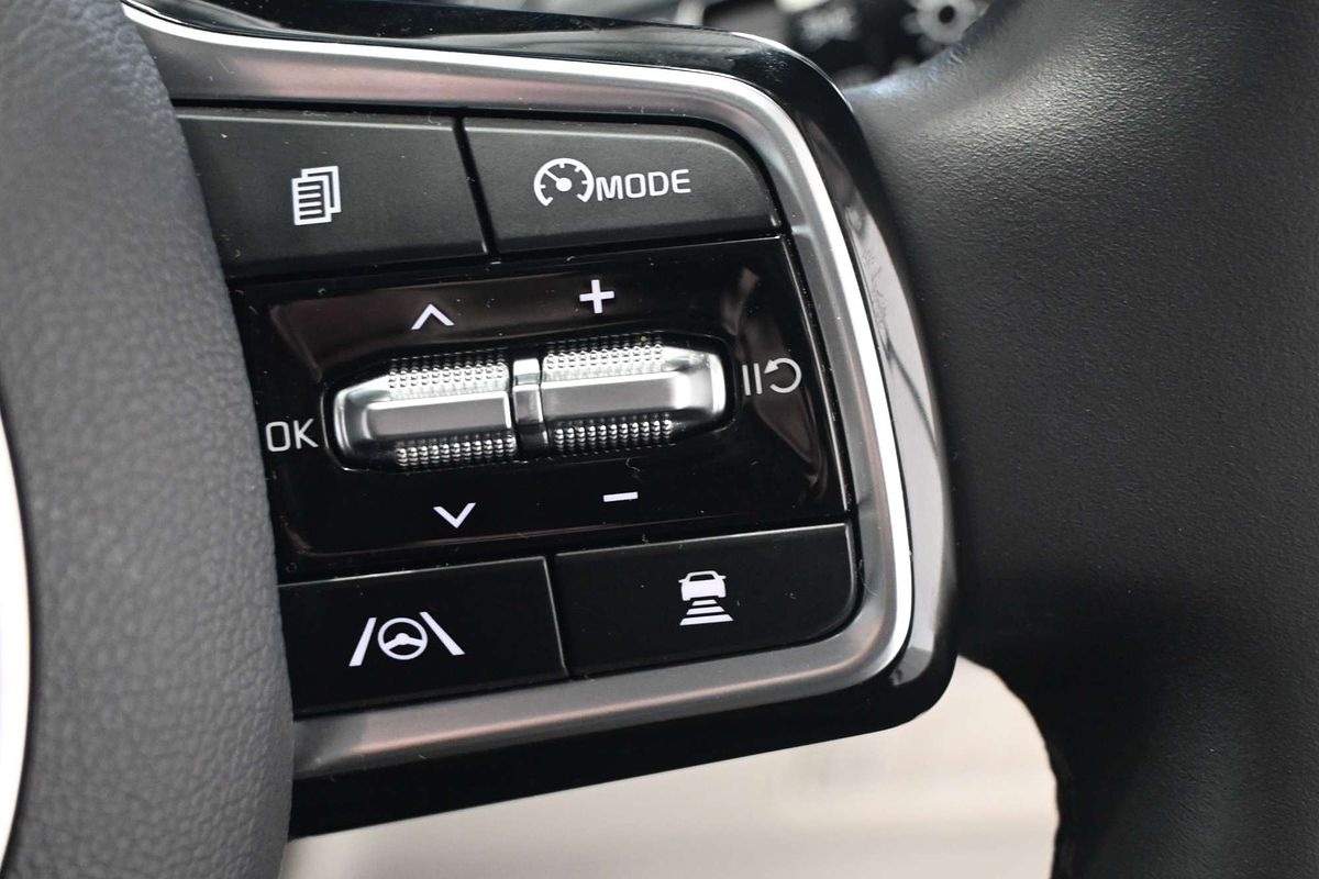 2023 Kia Carnival SPECIAL EDITION KA4 MY23