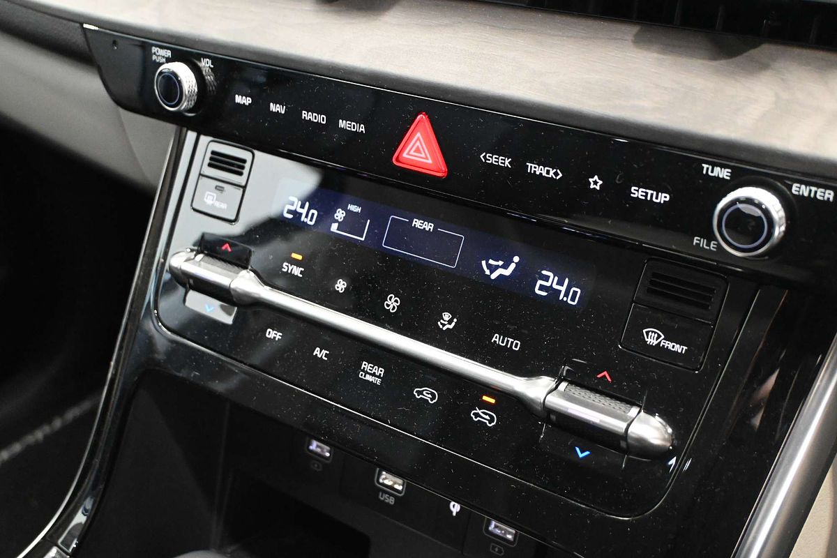 2023 Kia Carnival SPECIAL EDITION KA4 MY23