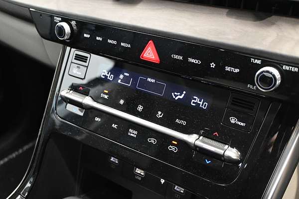 2023 Kia Carnival SPECIAL EDITION KA4 MY23