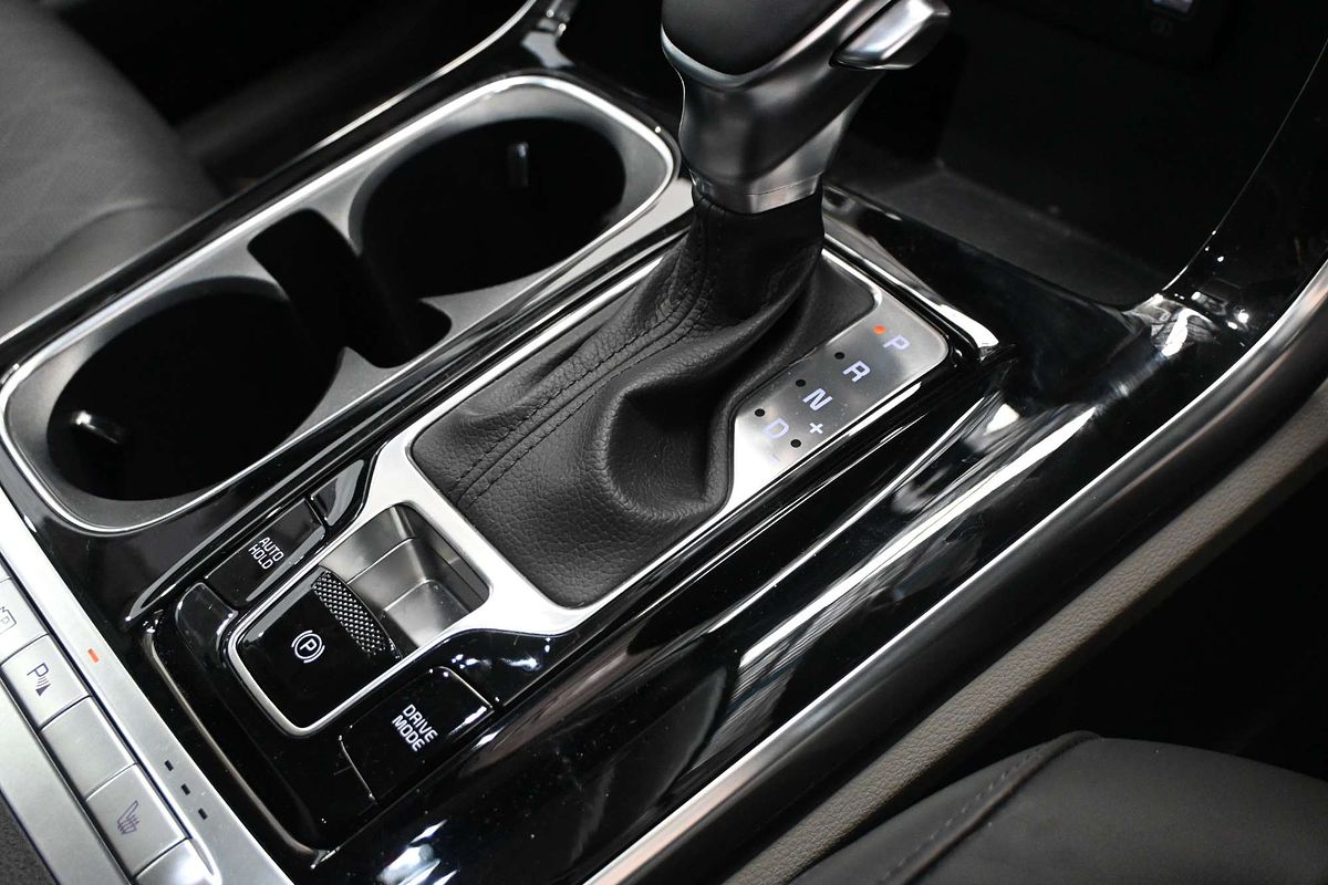 2023 Kia Carnival SPECIAL EDITION KA4 MY23
