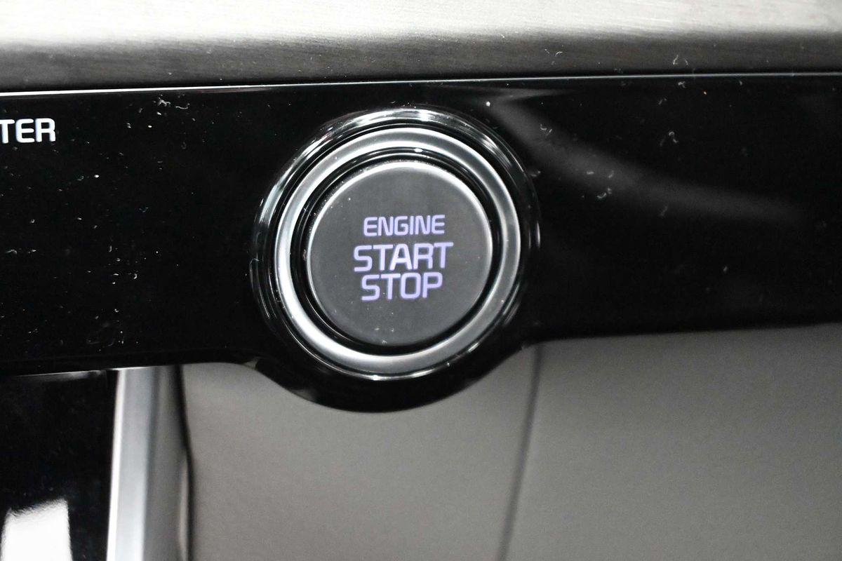 2023 Kia Carnival SPECIAL EDITION KA4 MY23