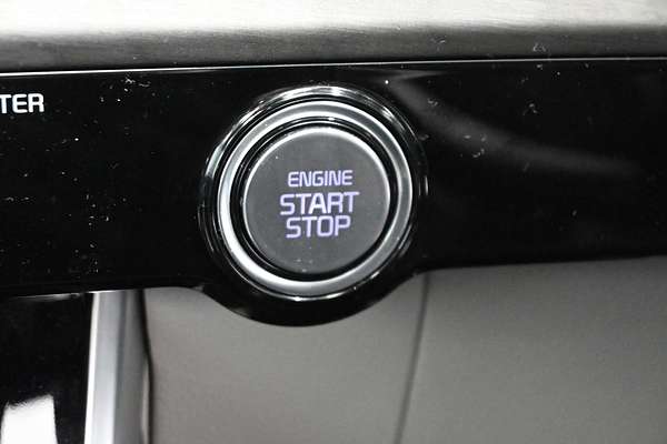 2023 Kia Carnival SPECIAL EDITION KA4 MY23