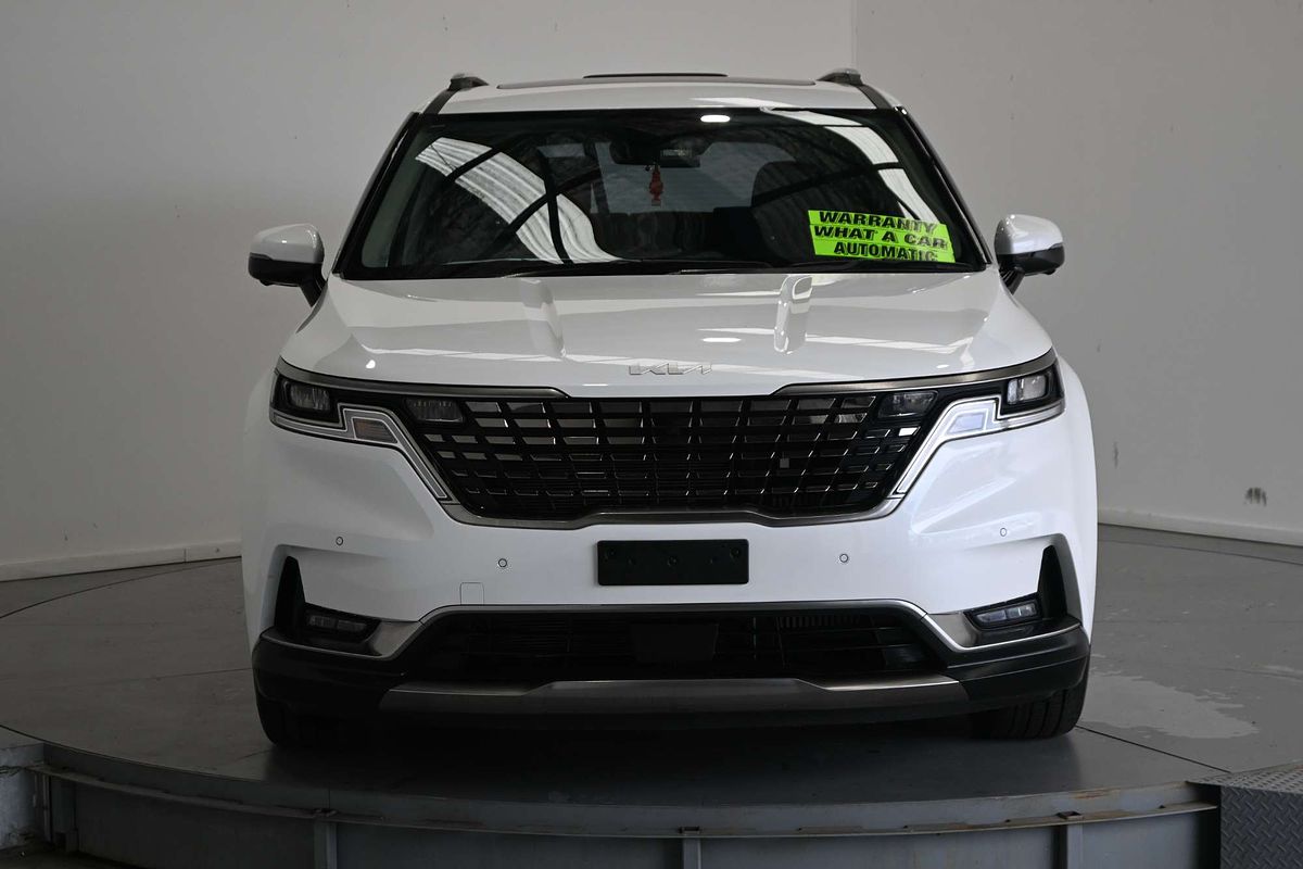 2023 Kia Carnival SPECIAL EDITION KA4 MY23