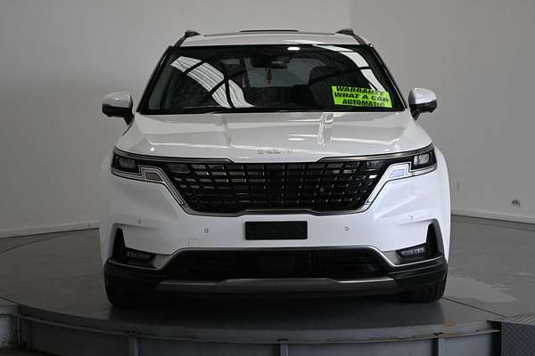 2023 Kia Carnival SPECIAL EDITION KA4 MY23