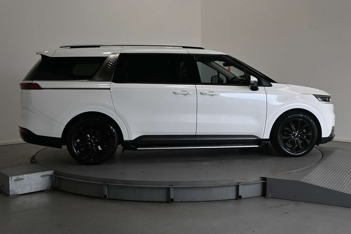 2023 Kia Carnival SPECIAL EDITION KA4 MY23