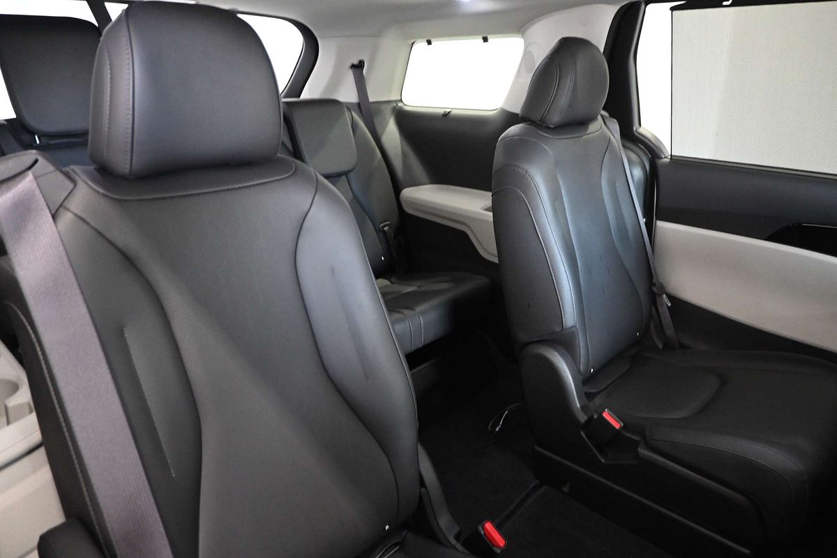 2023 Kia Carnival SPECIAL EDITION KA4 MY23