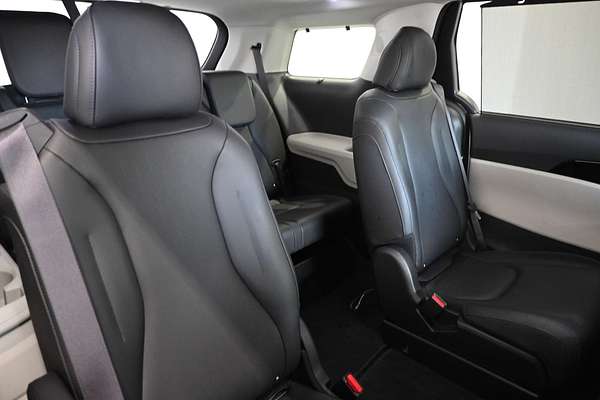 2023 Kia Carnival SPECIAL EDITION KA4 MY23
