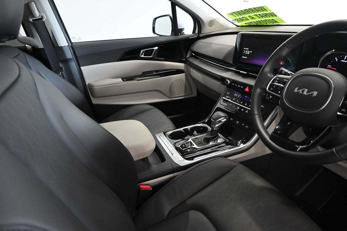 2023 Kia Carnival SPECIAL EDITION KA4 MY23