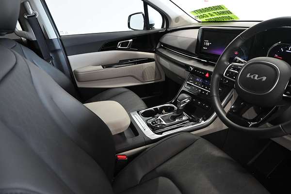 2023 Kia Carnival SPECIAL EDITION KA4 MY23