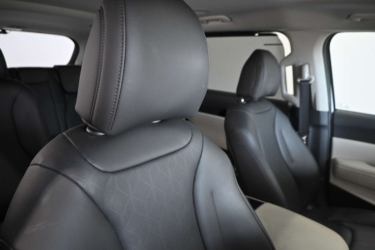 2023 Kia Carnival SPECIAL EDITION KA4 MY23
