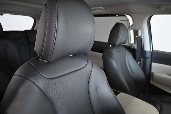 2023 Kia Carnival SPECIAL EDITION KA4 MY23