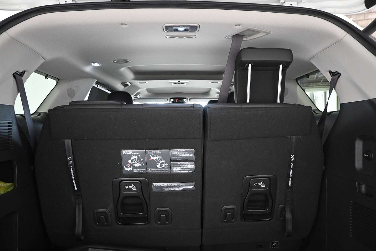 2023 Kia Carnival SPECIAL EDITION KA4 MY23