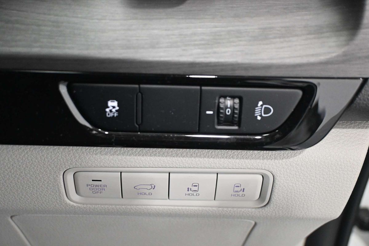 2023 Kia Carnival SPECIAL EDITION KA4 MY23