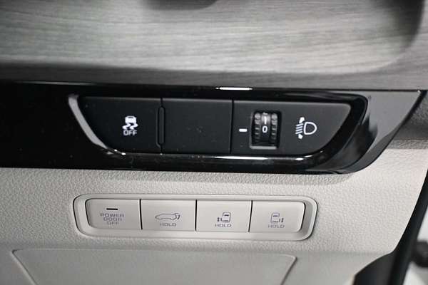 2023 Kia Carnival SPECIAL EDITION KA4 MY23
