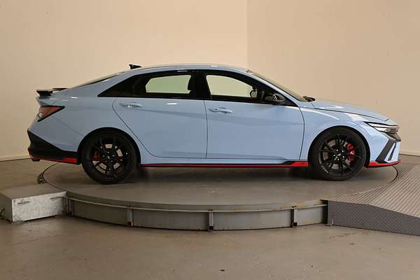 2023 Hyundai i30 N Premium CN7.V2