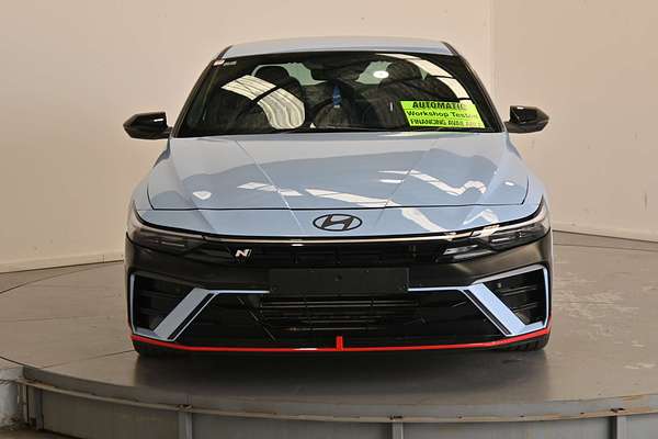 2023 Hyundai i30 N Premium CN7.V2